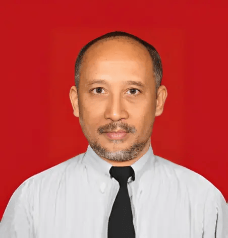 Dr-Ing. Henky Sutanto